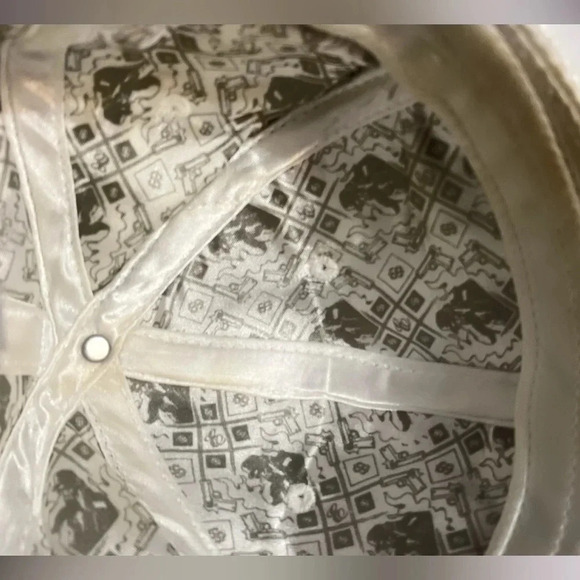 Vintage Easy E “limitless records athletic streetwear casual trendy fitted cap - Picture 6 of 6